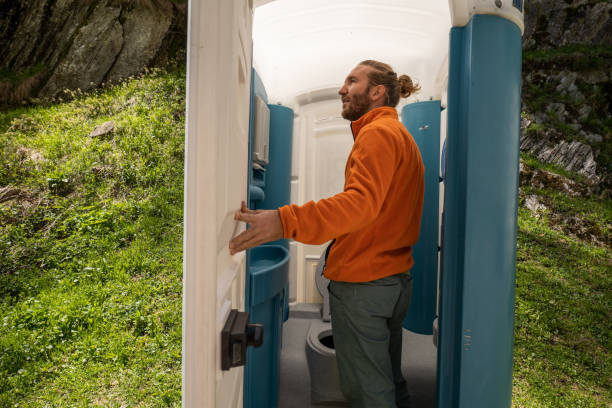 Portable Toilet Options We Offer in West Yellowstone, MT