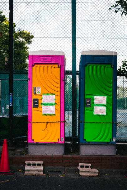 Best Porta potty rental for parties  in West Yellowstone, MT