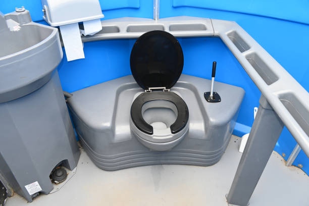 Best Portable bathroom rental  in West Yellowstone, MT