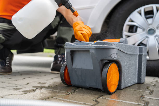 Best Local porta potty services  in West Yellowstone, MT
